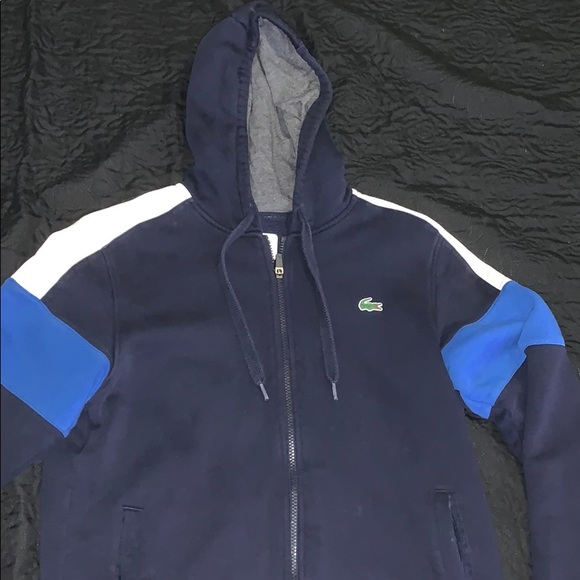 Lacoste Other - Hoodie